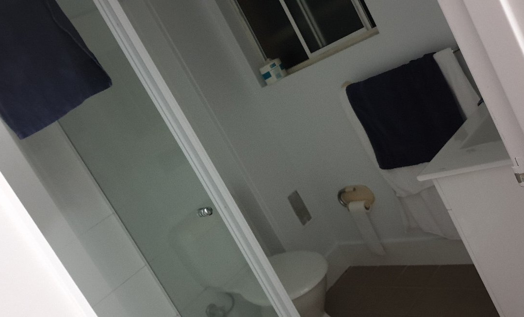 Sutherland Motel主图