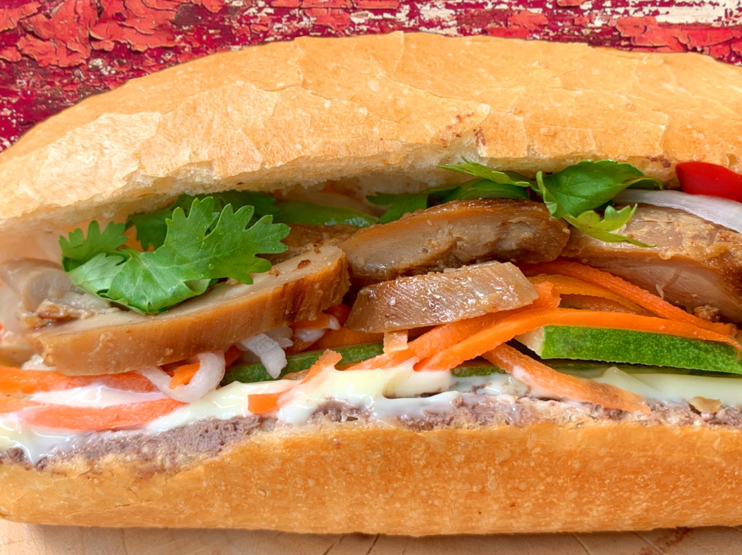 Great Sandwich