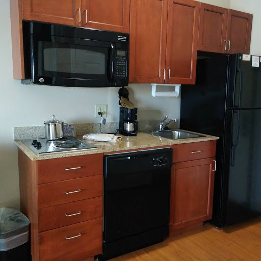 Candlewood Suites Hot Springs By IHG