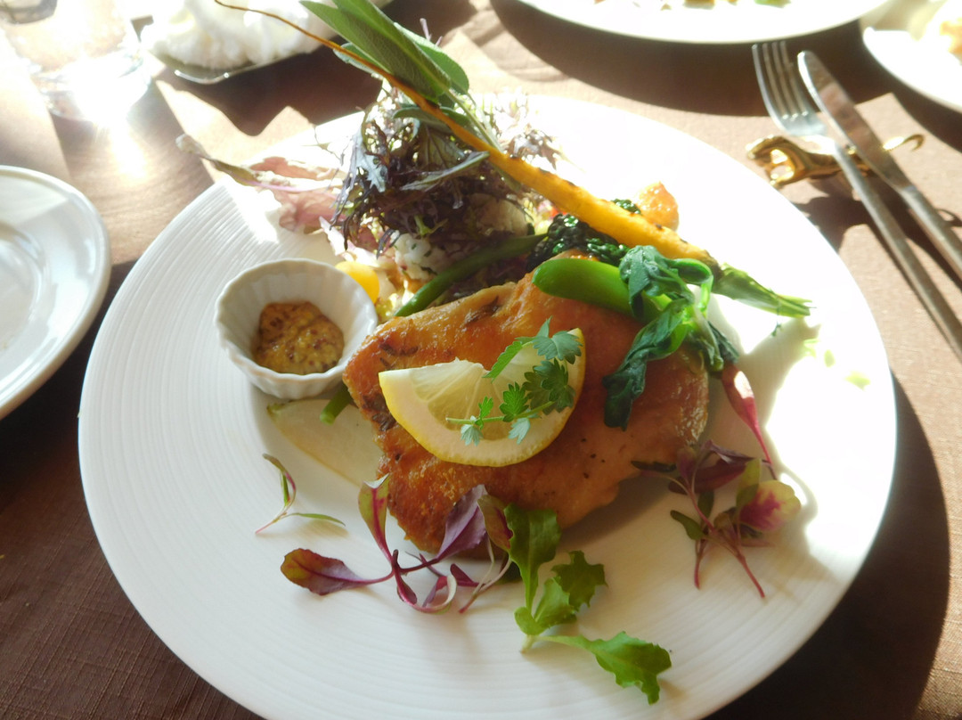 Nasunogahara Farm-太田原市必去景点