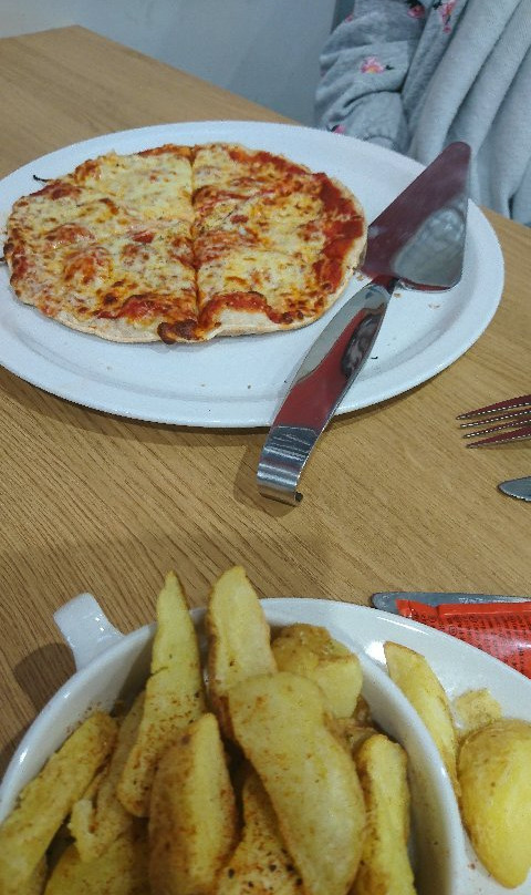 Dee Dee's