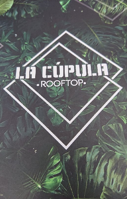 Rooftop La Cúpula-Manizales必去景点