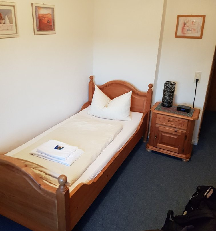 Hotel Holsteinische Schweiz主图