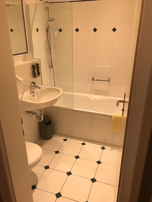 Hotel Vollmann主图