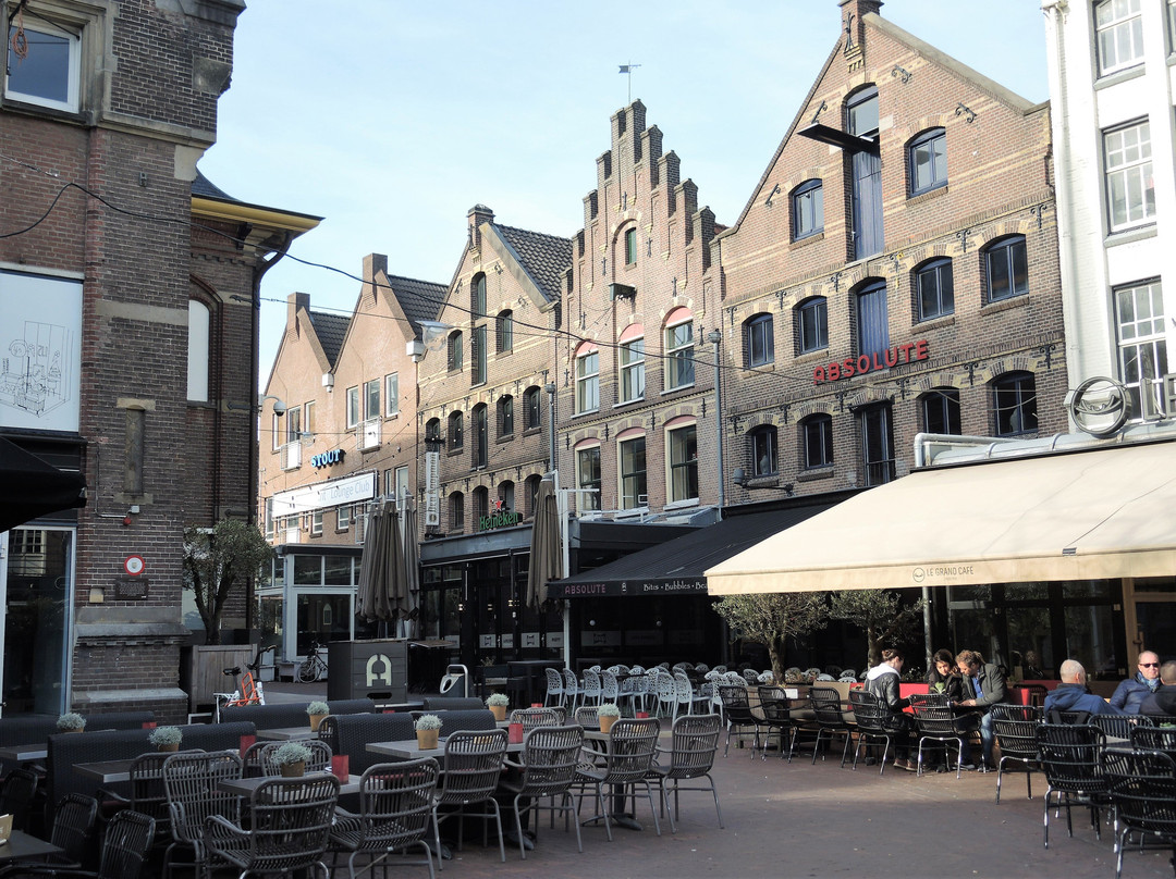 Korenmarkt