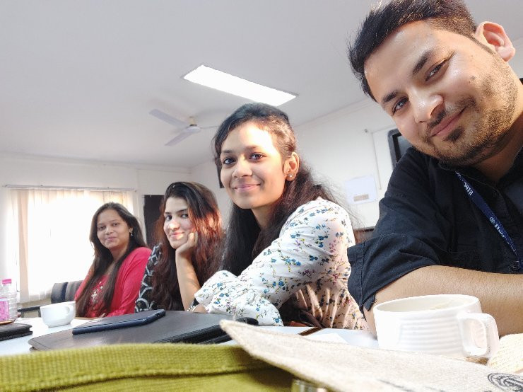 Panjab University-昌迪加必去景点