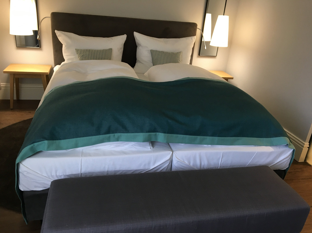 Hotel Am Markt主图