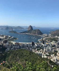 Mirante Dona Marta景点门票图片