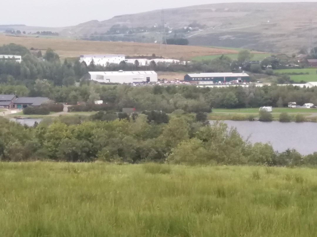 Parc Bryn Bach景点图片