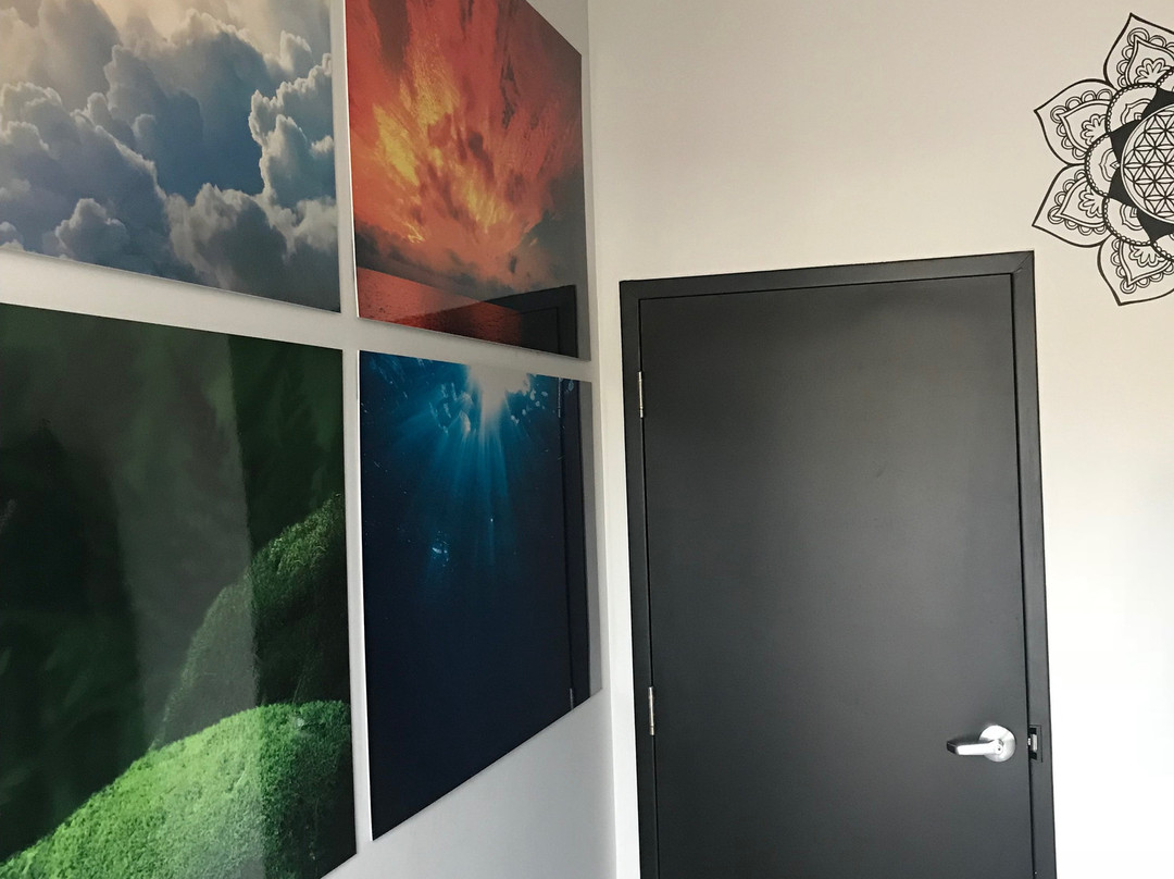 Elemental Wellness & Float Studio景点图片