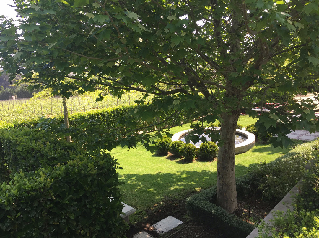 Colmant-法兰舒克必去景点