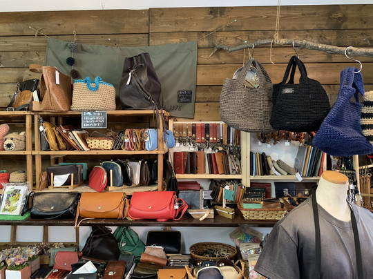 Susie Pocket-佐贺市必去景点