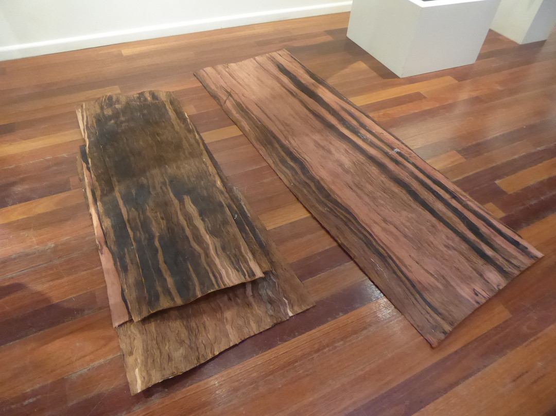 Yirrkala Arts Centre and Mulka Project-Yirrkala必去景点