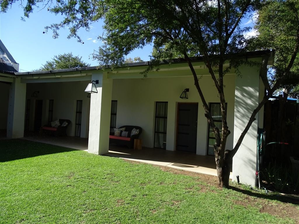 The Whyte House主图