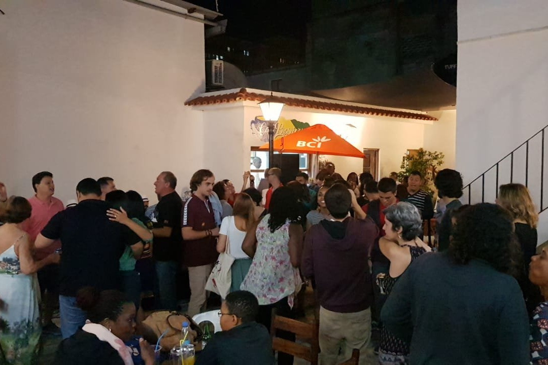 CCBM - Centro Cultural Brasil-Moçambique-马布多必去景点