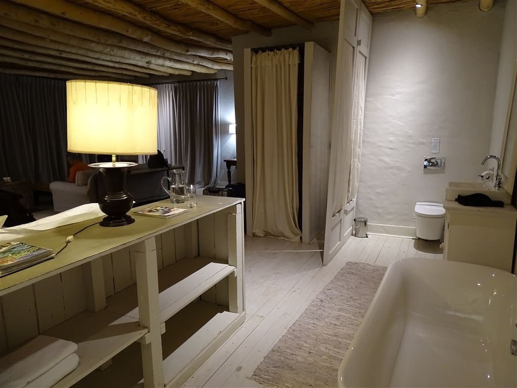 The Whyte House主图