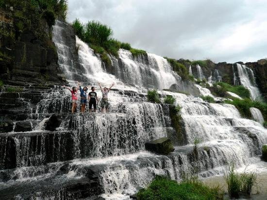 Explorer Steps-大勒必去景点