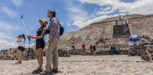 Travis Adventures-墨西哥城必去景点