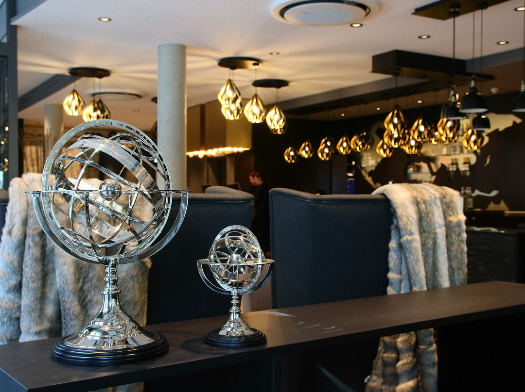 HARBR. hotel Heilbronn主图