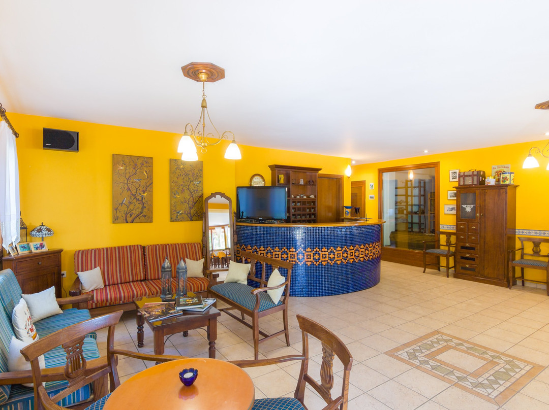 Roxani Country House Resort主图