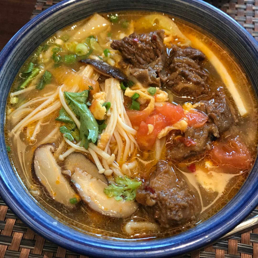 十堰希尔顿花园酒店-餐饮