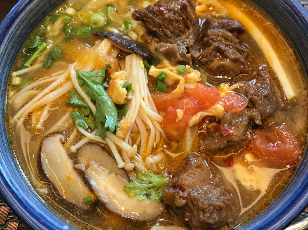 十堰希尔顿花园酒店主图