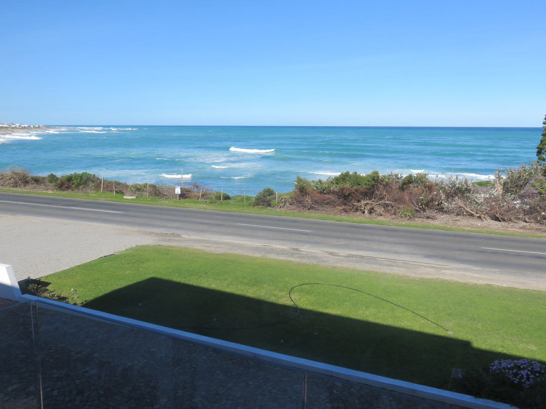 Agulhas Ocean House主图