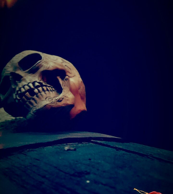 No Escape-Dafni必去景点