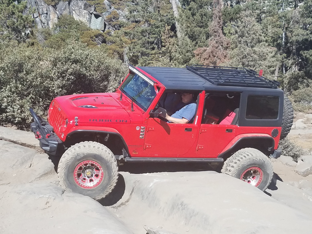 El Dorado County Chamber of Commerce-普莱瑟维尔必去景点