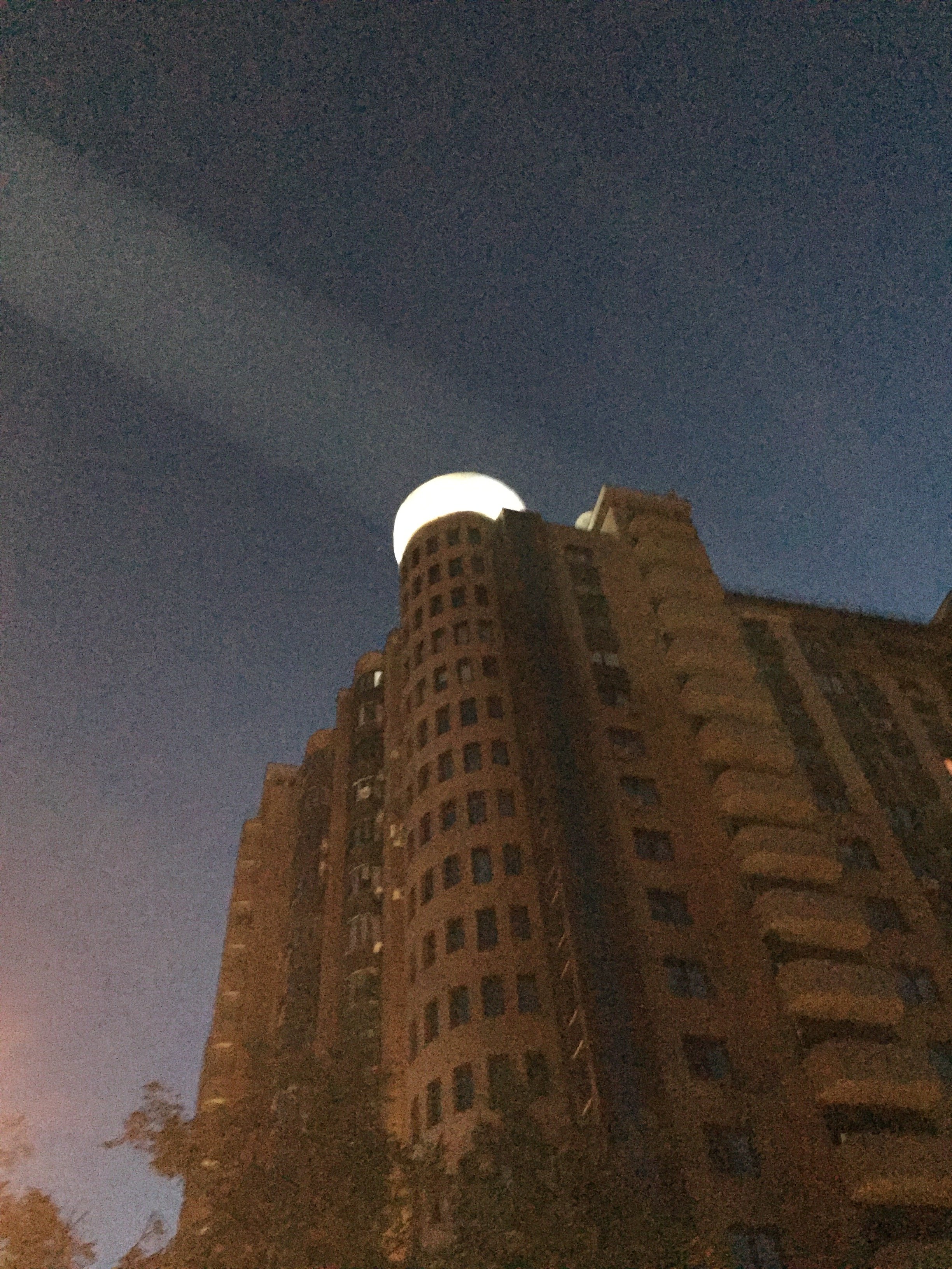 Evropa Hotel-浴室