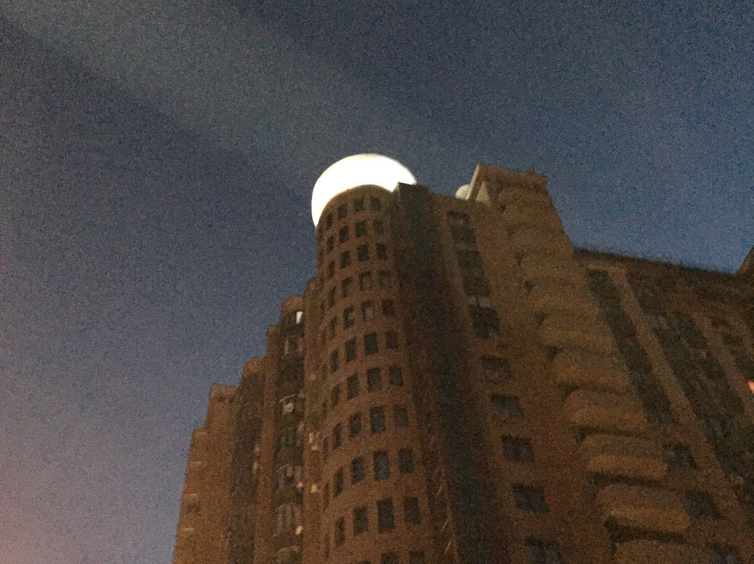 Evropa Hotel主图