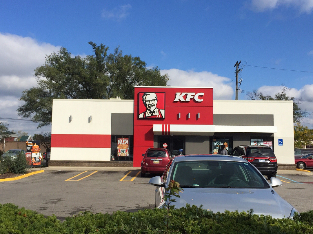 KFC
