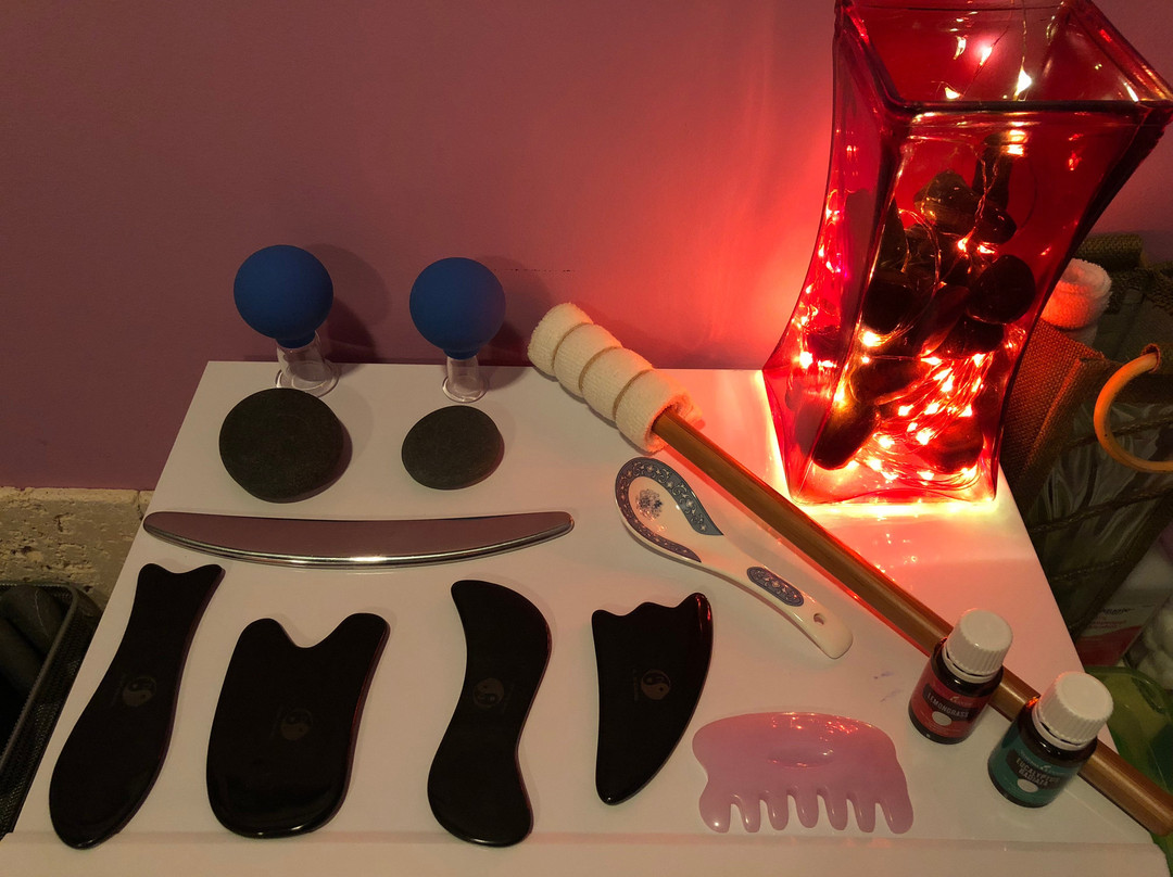 European Corner Massage&Spa-弗洛伦斯必去景点