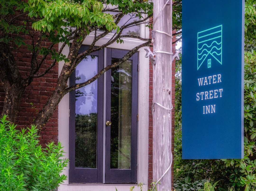 The Water Street Inn主图