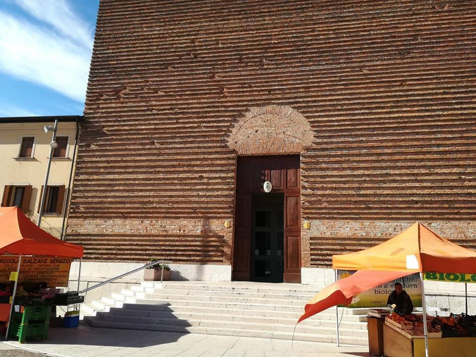 Duomo di San Martino Vescovo景点图片