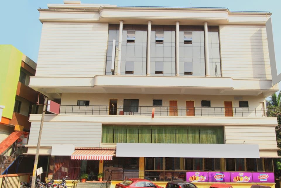 Hotel Kudla Rasaprakash主图