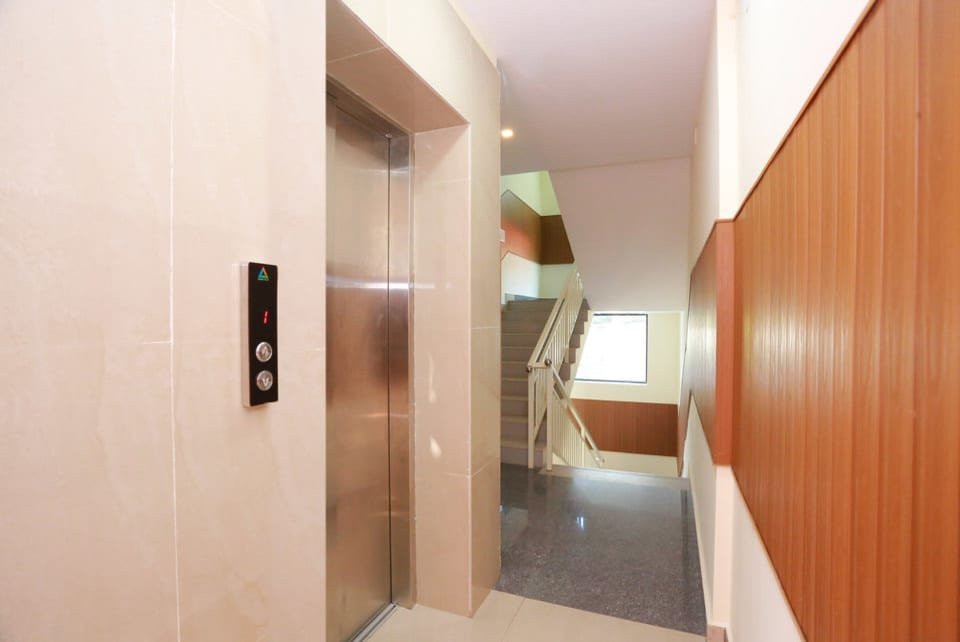 OYO 10149 Noor Residency主图