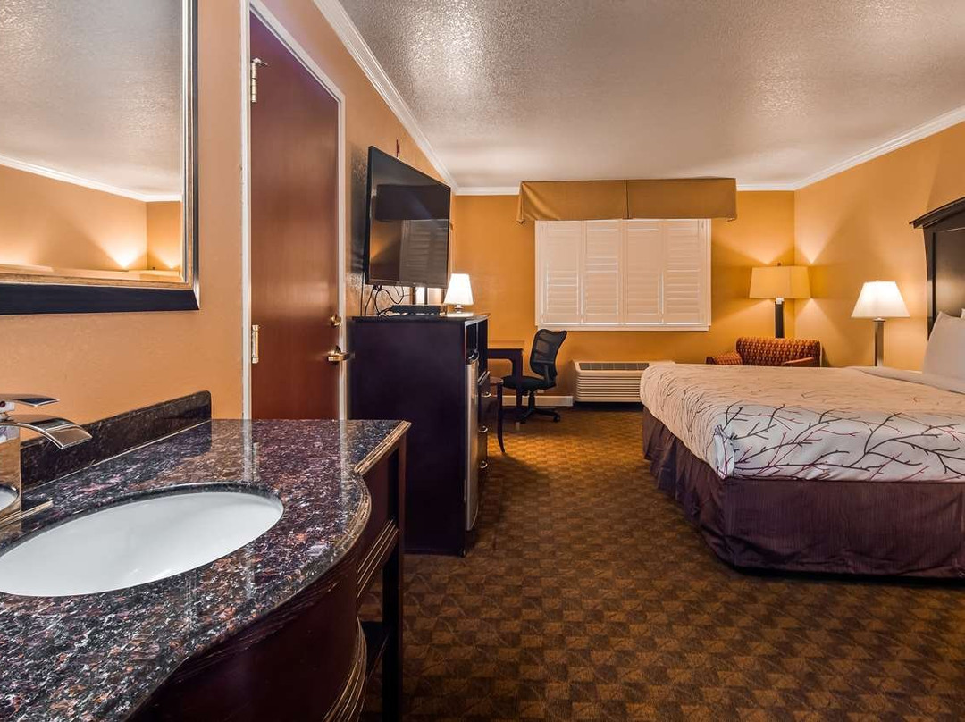 Best Western Orchard Inn主图