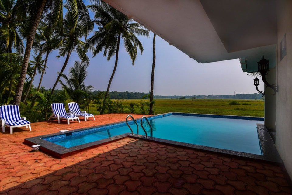 Meadow View Resort主图