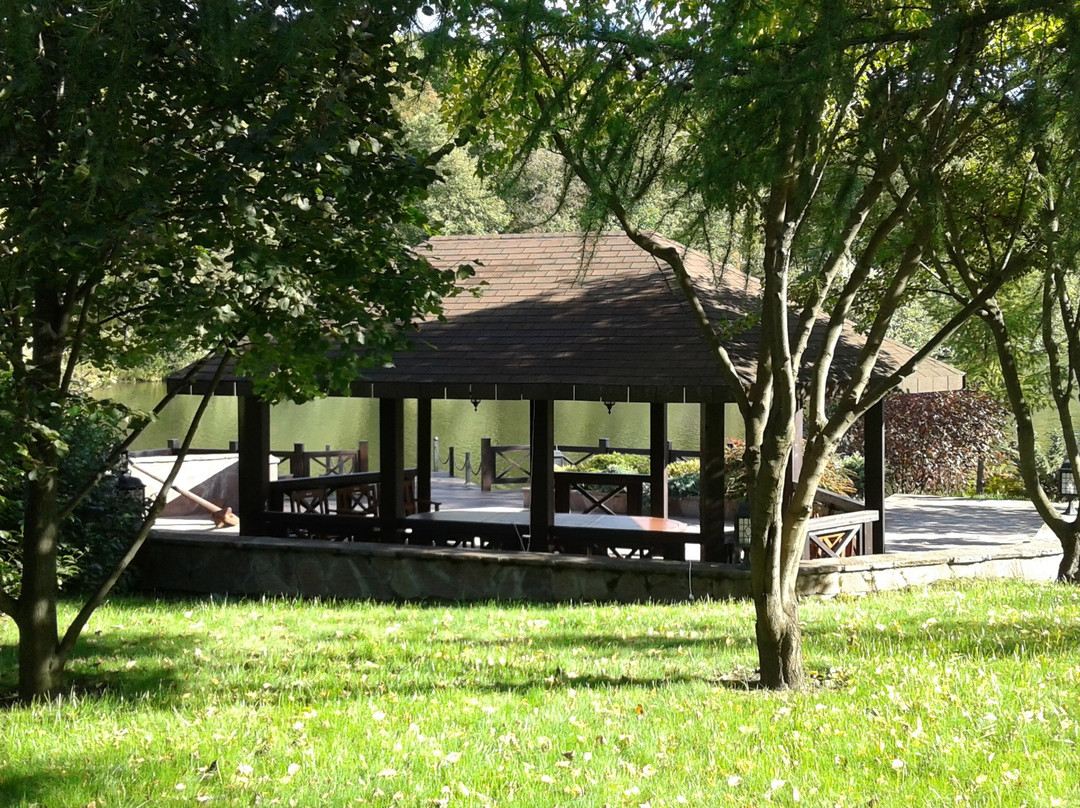 Grumant Resort & SPA主图