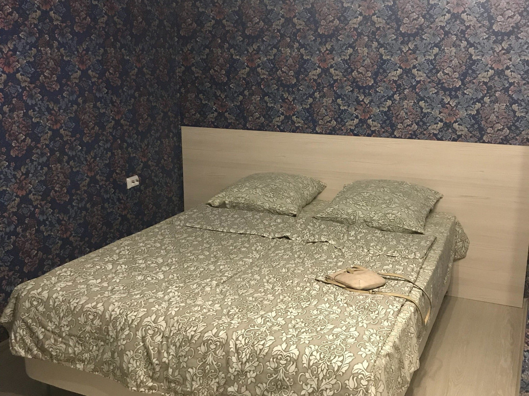 Guest House Sosedi