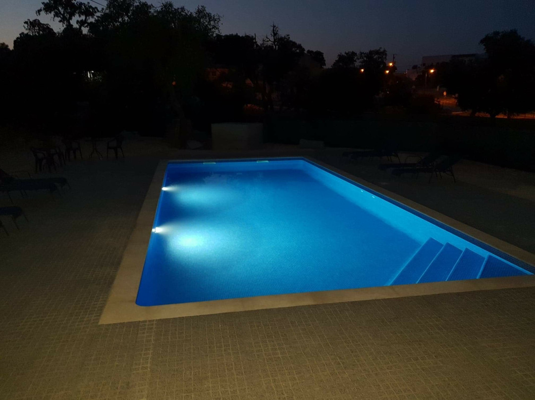 Casa de Campo Cantinho da Serra主图