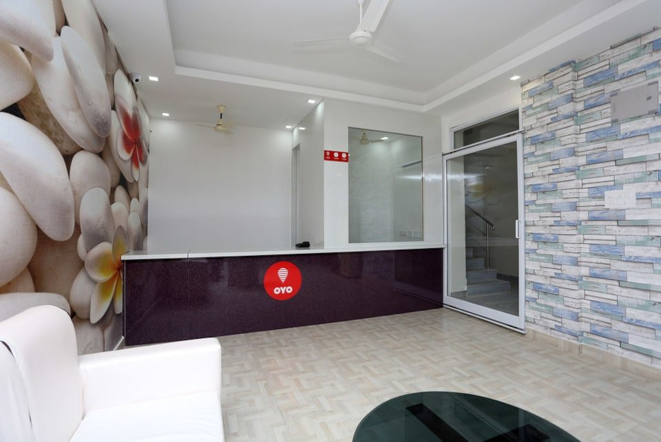 Hotel Guest Inn主图