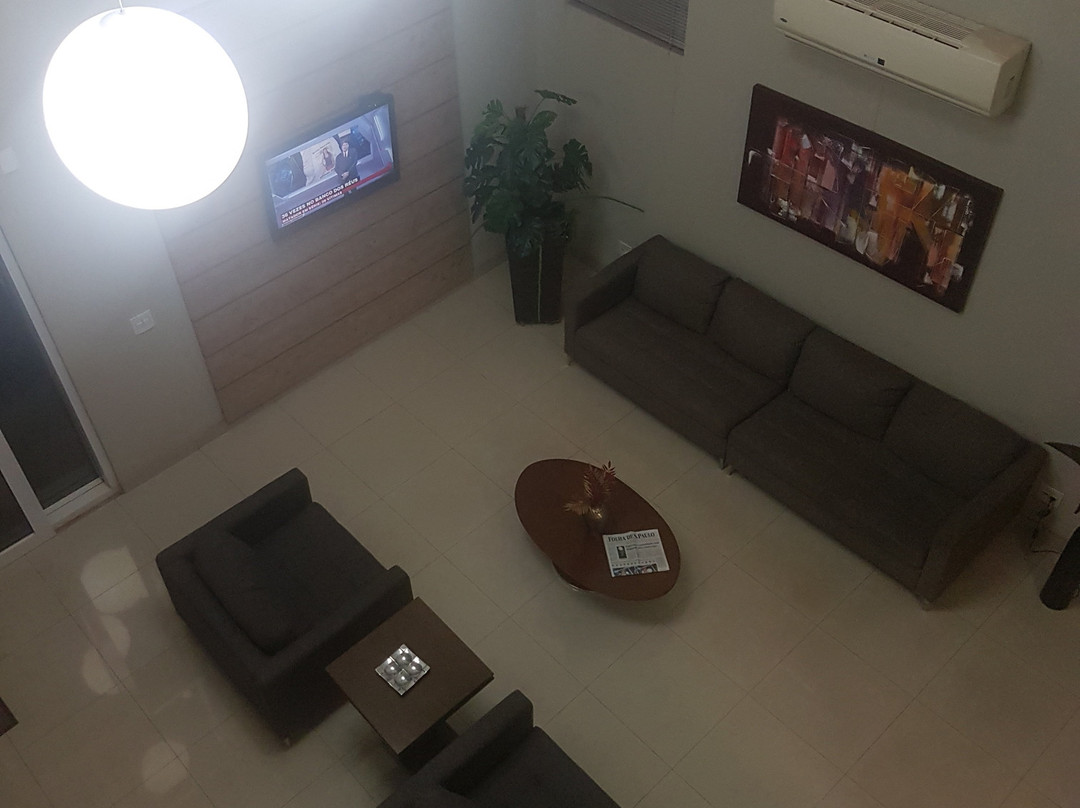 Hotel Onix Inn主图