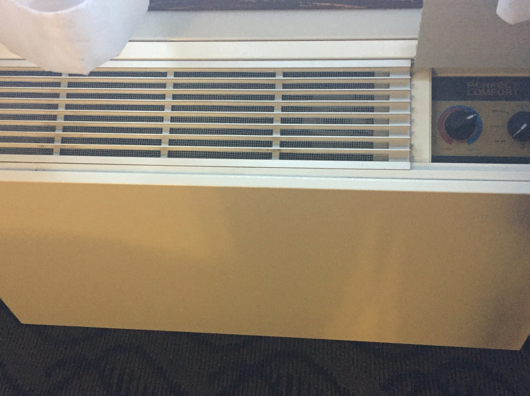 Lacombe Motor Inn主图