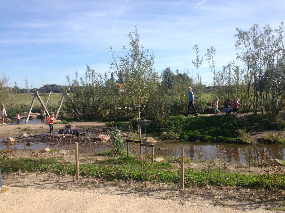 Belevenisboerderij Schieveen景点图片