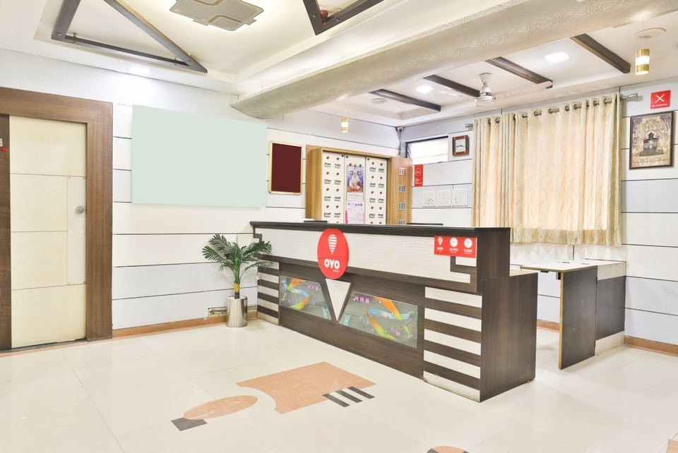OYO 3299 Hotel Vrundavan主图
