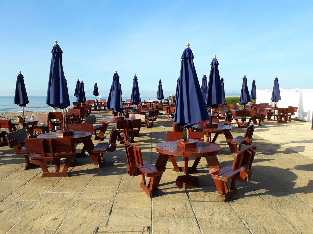 The Relais Cooden Beach主图
