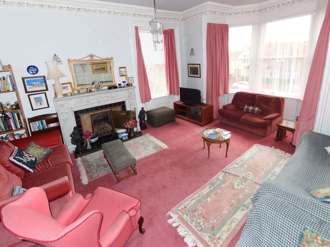 Springfield Guest House主图