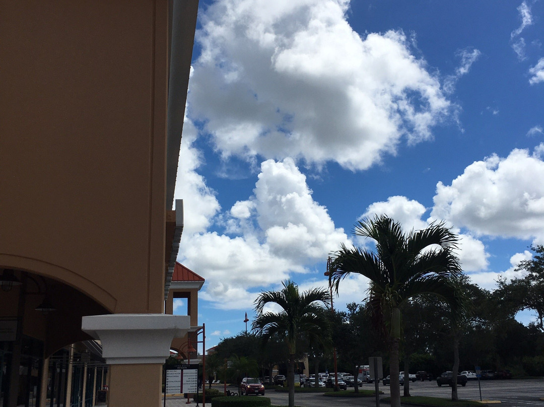 Vero Beach Outlets-维罗海滩必去景点